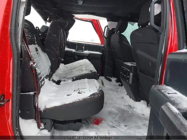 1FTEW1E55JFC90006 2018 FORD F-150 - Image 8