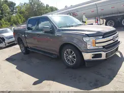 1FTEW1E55JFC92600 2018 FORD F-150