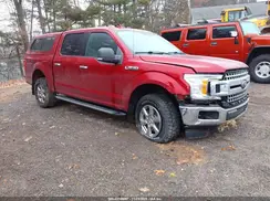 1FTEW1E55JFC99241 2018 FORD F-150