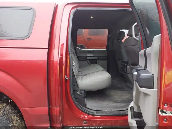 1FTEW1E55JFC99241 2018 FORD F-150 - Image 8