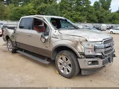 1FTEW1E55JFD00016 2018 FORD F-150
