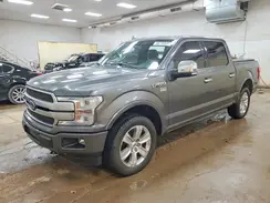 1FTEW1E55JFD03028 2018 FORD F-150