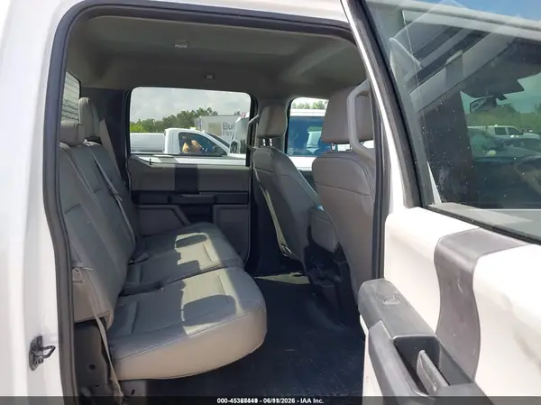 1FTEW1E55JFD05104 2018 FORD F-150 - Image 8