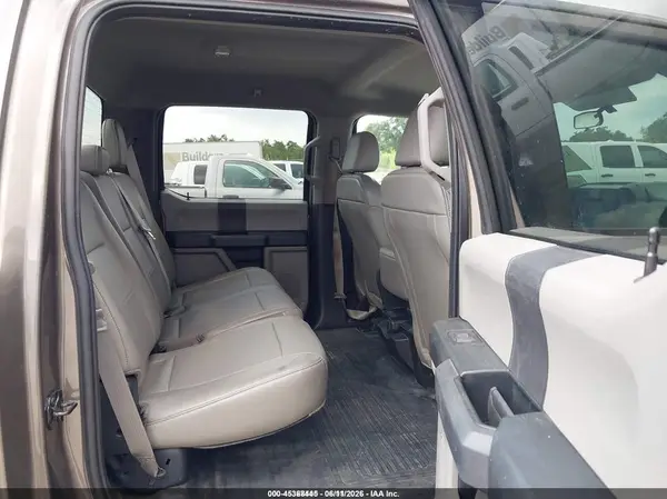 1FTEW1E55JFD05118 2018 FORD F-150 - Image 8