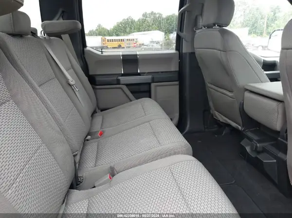1FTEW1E55JFD14157 2018 FORD F-150 - Image 8