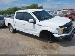 1FTEW1E55JFD15406 2018 FORD F-150