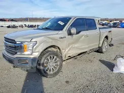 1FTEW1E55JFD15910 2018 FORD F-150