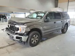 1FTEW1E55JFD54142 2018 FORD F-150