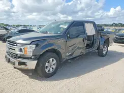 1FTEW1E55JFD54349 2018 FORD F-150