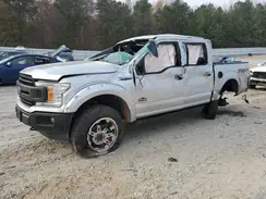 1FTEW1E55JFD55551 2018 FORD F-150