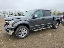 1FTEW1E55JFD57848 2018 FORD F-150