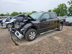 1FTEW1E55JFD62371 2018 FORD F-150