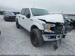 1FTEW1E55JFD62869 2018 FORD F-150
