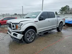 1FTEW1E55JFD79865 2018 FORD F-150