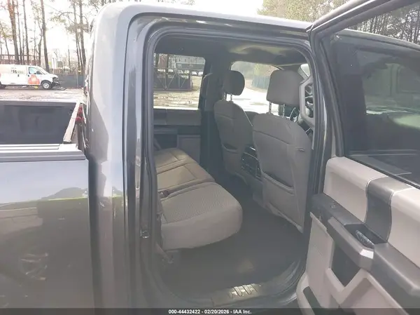 1FTEW1E55JFD81020 2018 FORD F-150 - Image 8