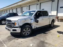 1FTEW1E55JFD94768 2018 FORD F-150