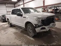 1FTEW1E55JFD94799 2018 FORD F-150