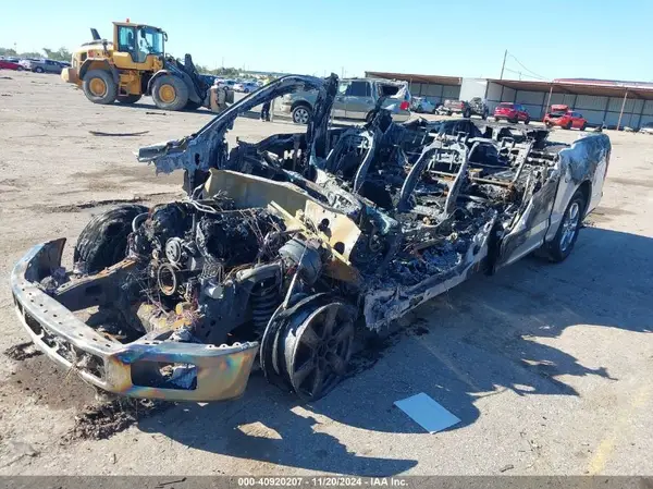 1FTEW1E55JFE01816 2018 FORD F-150 - Image 2