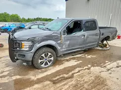 1FTEW1E55JFE14758 2018 FORD F-150
