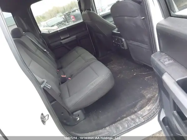1FTEW1E55JFE18907 2018 FORD F-150 - Image 8