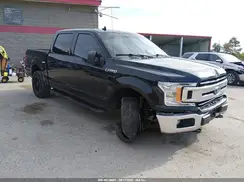 1FTEW1E55JFE33374 2018 FORD F-150