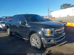 1FTEW1E55JFE57917 2018 FORD F-150