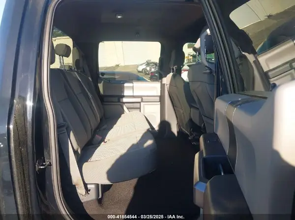 1FTEW1E55JFE57917 2018 FORD F-150 - Image 8