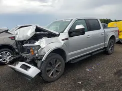 1FTEW1E55JFE60025 2018 FORD F-150