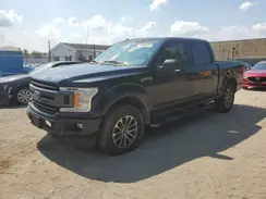 1FTEW1E55JFE60171 2018 FORD F-150