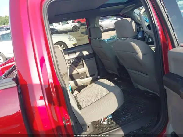 1FTEW1E55JFE60378 2018 FORD F-150 - Image 8