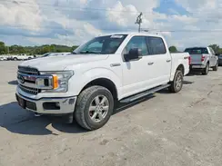 1FTEW1E55JKC12591 2018 FORD F-150