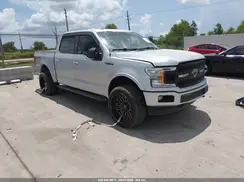 1FTEW1E55JKC18990 2018 FORD F-150