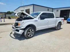1FTEW1E55JKC22442 2018 FORD F-150