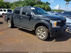 1FTEW1E55JKC26751 2018 FORD F-150