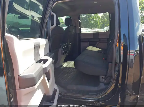 1FTEW1E55JKC26751 2018 FORD F-150 - Image 8