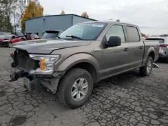 1FTEW1E55JKC27589 2018 FORD F-150