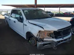 1FTEW1E55JKC28418 2018 FORD F-150