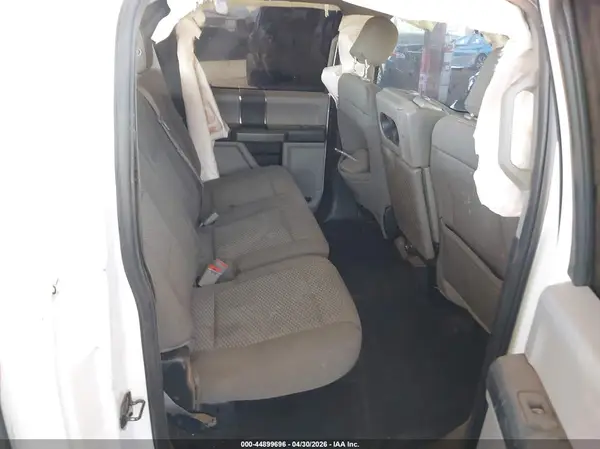 1FTEW1E55JKC28418 2018 FORD F-150 - Image 8