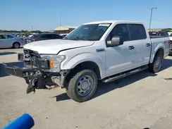 1FTEW1E55JKC28709 2018 FORD F-150