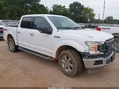 1FTEW1E55JKC33134 2018 FORD F-150