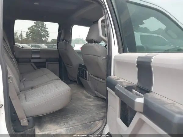 1FTEW1E55JKC33134 2018 FORD F-150 - Image 8