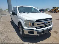 1FTEW1E55JKC40536 2018 FORD F-150