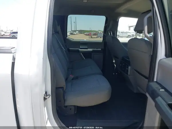 1FTEW1E55JKC40536 2018 FORD F-150 - Image 8