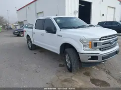 1FTEW1E55JKC57711 2018 FORD F-150