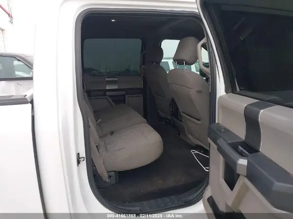1FTEW1E55JKC57711 2018 FORD F-150 - Image 8