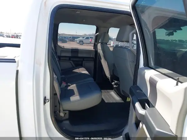 1FTEW1E55JKC58938 2018 FORD F-150 - Image 8