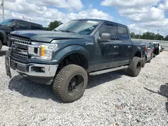 1FTEW1E55JKC59992 2018 FORD F-150