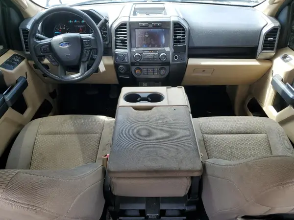 1FTEW1E55JKC59992 2018 FORD F-150 - Image 8