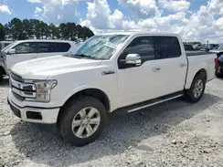 1FTEW1E55JKC60057 2018 FORD F-150