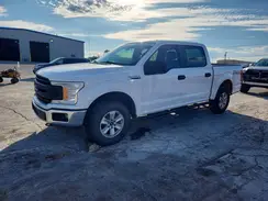 1FTEW1E55JKC65923 2018 FORD F-150
